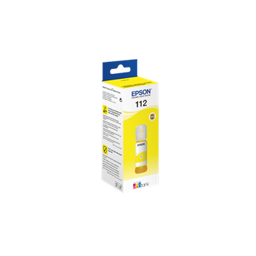 Epson tinta T06C4 yellow (112)