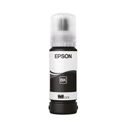 Epson tinta T09C1 ecotank black