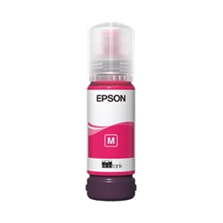 Epson tinta T09C3 ecotank magenta