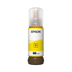 Epson tinta T09C4 ecotank yellow
