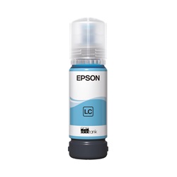 Epson tinta T09C5 ecotank light cyan