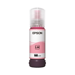Epson tinta T09C6 ecotank light magenta