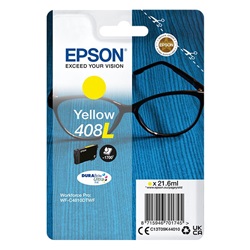 Epson tinta T11C1 black