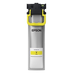 Epson tinta T11C4 yellow