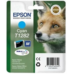 Epson tinta T1282 cyan (lejárt szavatosságú termék)