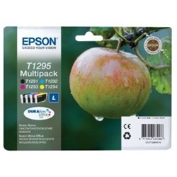 Epson tinta T1295 multipack (hamarosan lejáró szavatosságú termék)