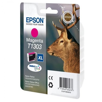 Epson tinta T1303XL magenta (hamarosan lejáró szavatosság)