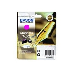 Epson tinta T16334010 magenta (16XL) (hamarosan lejáró szavatosságú)