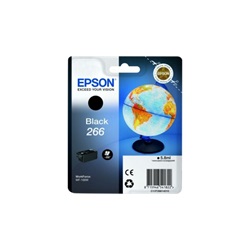Epson tinta T2661 black (266)