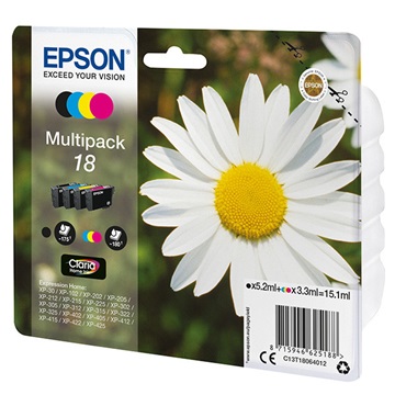Epson tinta T9071 black 10k (hamarosan lejáró szavatosság)