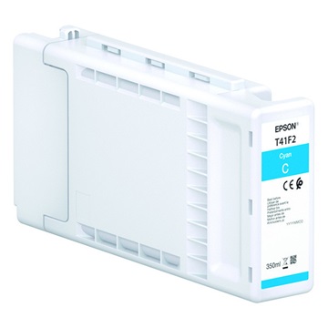 Epson tinta T41F240 (cyan)