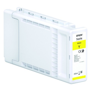 Epson tinta T41F440 (yellow)
