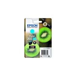 Epson tinta T02H2 cyan (202XL)