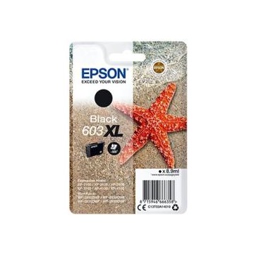 Epson tinta T03A14010 (603XL)  black