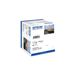 Epson tinta T74414010 (7441) 10k (lejárt szavatosságú termék)