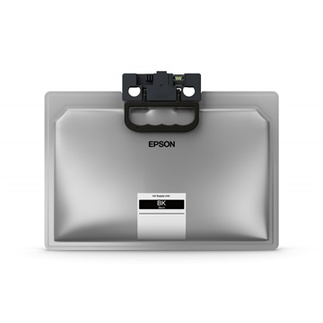 Epson tinta T9661 Black XXL