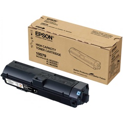 Epson toner C13S110078 Black 13,3k
