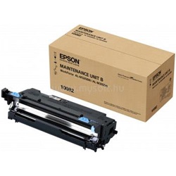 Epson toner C13S110080 Black, 2,7k