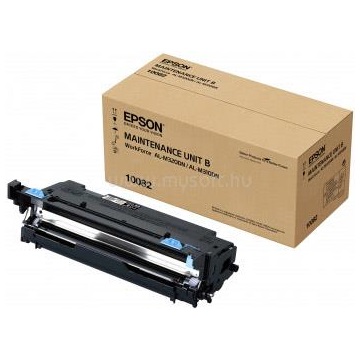 Epson toner C13S110080 Black, 2,7k