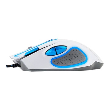 Esperanza EGM401WB Wireless gaming mouse (white-blue)