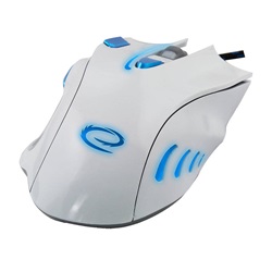 Esperanza EGM401WB Wireless gaming mouse (white-blue)