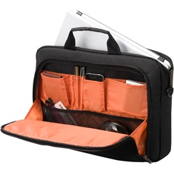 Everki Advance 14,1" notebook táska, fekete (EKB407NCH14)