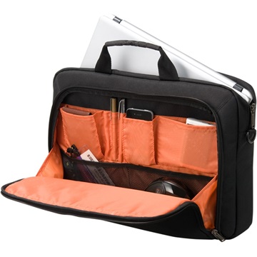 Everki Advance 14,1" notebook táska, fekete (EKB407NCH14)