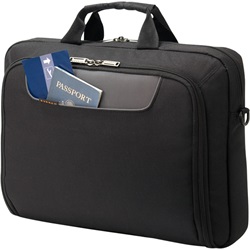 Everki Advance 14,1" notebook táska, fekete (EKB407NCH14)