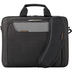 Everki Advance 14,1" notebook táska, fekete (EKB407NCH14)