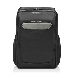 Everki Advance 15,6" notebook hátizsák, fekete (EKP107)