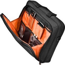 Everki Advance 16" notebook táska, fekete (EKB407NCH)