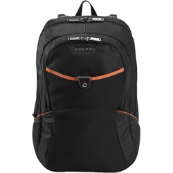 Everki Glide 17,3" notebook hátizsák, fekete (EKP129)