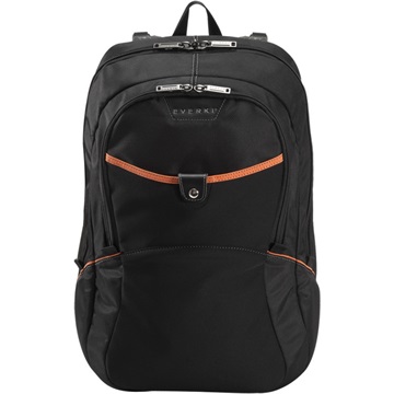 Everki Glide 17,3" notebook hátizsák, fekete (EKP129)