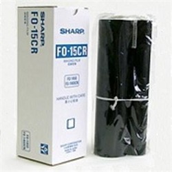 Utángyártott Faxfólia Sharp UX15CR