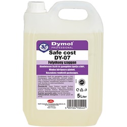 Folyékony szappan DYMOL safe cost DY-07 5L