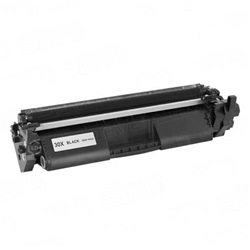 Utángyártott toner CF230X (30X) black 3,5k (chipes)