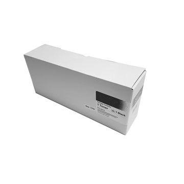 Utángyártott toner W1331X (331X) black 15k