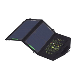 Fotovoltaikus panel Allpowers AP-SP5V 10W (napelem)