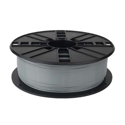 Gembird Filament Petg grey, 1,75 MM, 1 KG