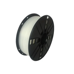 Gembird Filament Pla natural, 1,75 MM, 1 KG