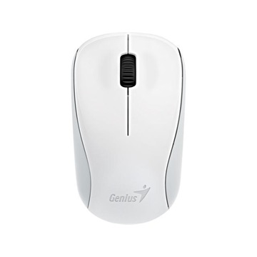Genius egér Wireless NX-7000 fehér