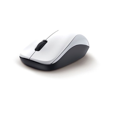 Genius egér Wireless NX-7000 fehér