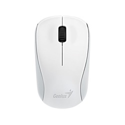 Genius egér Wireless NX-7000 fehér