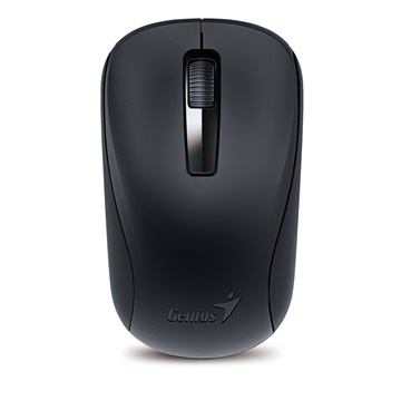 Genius egér Wireless NX-7000 fekete