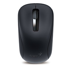 Genius egér Wireless NX-7000 fekete