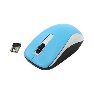 Genius egér Wireless NX-7000 kék