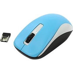 Genius egér Wireless NX-7000 kék