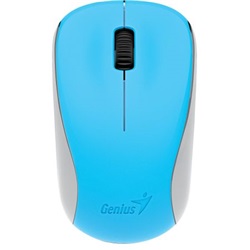 Genius egér Wireless NX-7000 kék