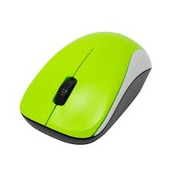 Genius egér Wireless NX-7000 zöld