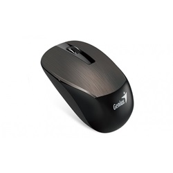 Genius egér Wireless NX-7015 chocolate